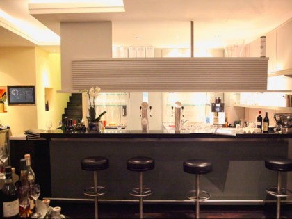 照片: Lagallerie Restaurant-Weinbar