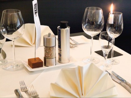 照片: Lagallerie Restaurant-Weinbar